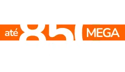 850 Mega + Globoplay