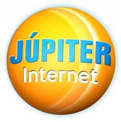 logo jupiter internet