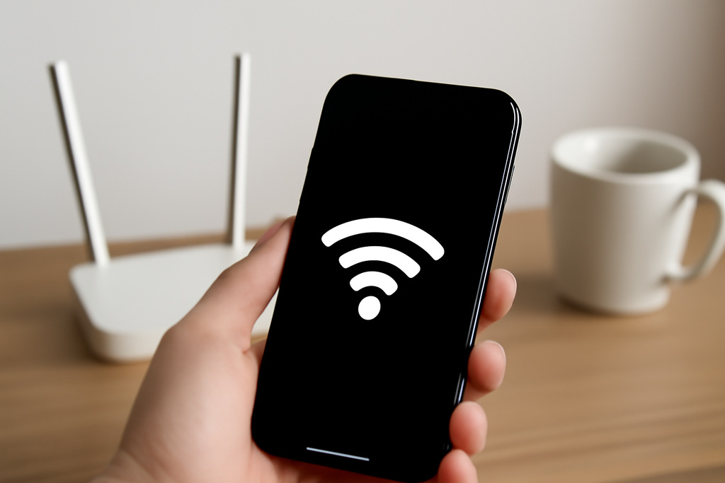Como mudar o Wi-Fi de 5 GHz para 2.4 GHz no celular: guia prático