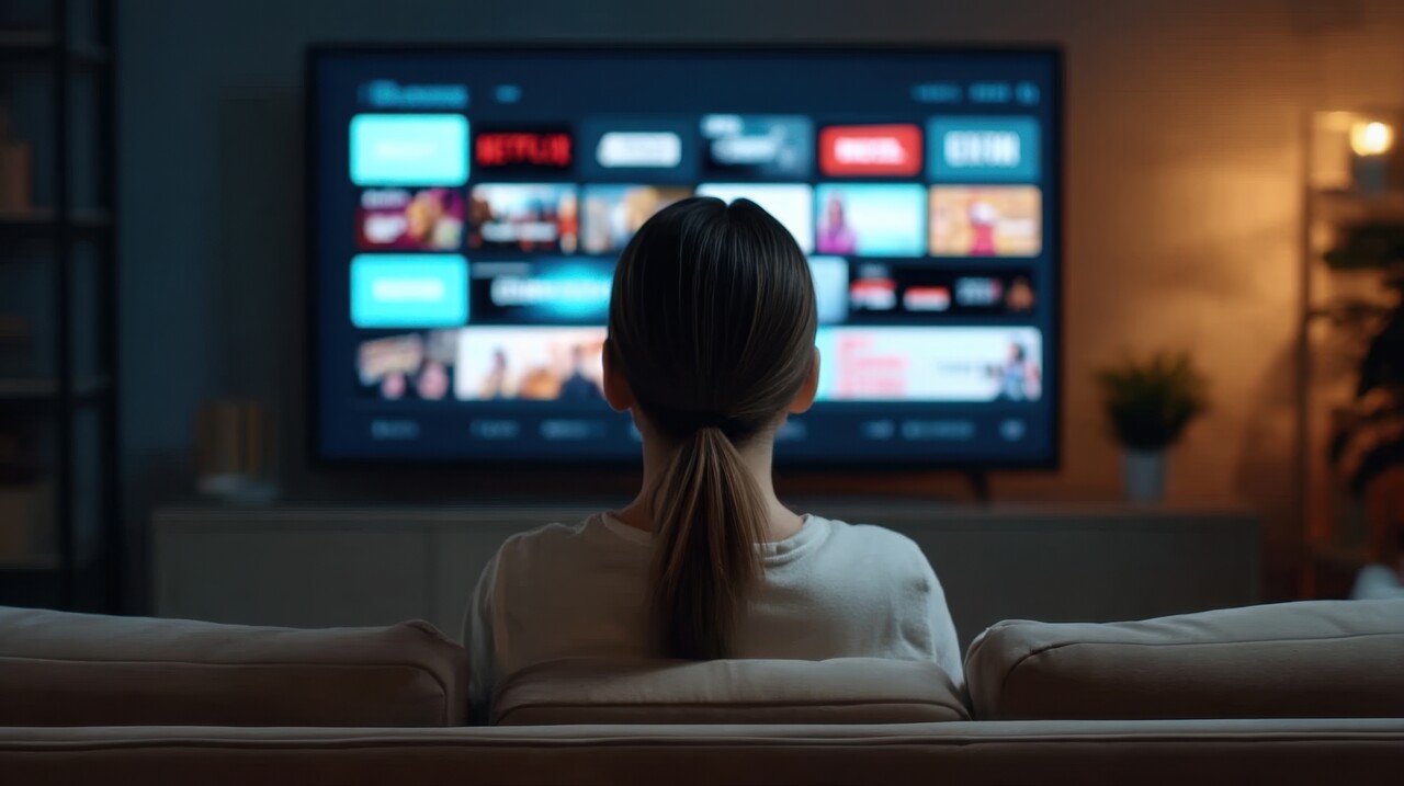 O que causa interfer&ecirc;ncia no sinal de Wi-Fi ao usar streaming na televis&atilde;o