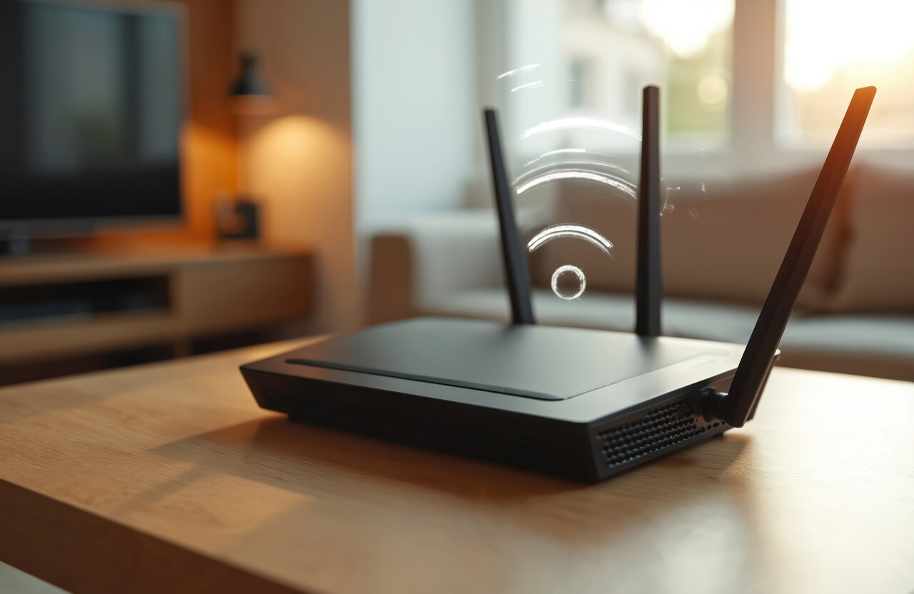 Como melhorar interfer&ecirc;ncia no sinal de Wi-Fi com roteador em ambiente dom&eacute;stico