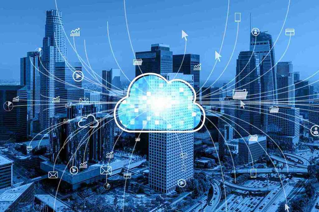 Armazenamento na nuvem: o que é, como funciona e por que usar?